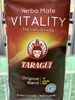 Mate "Taragui " Vitaliti 0.5 кг.