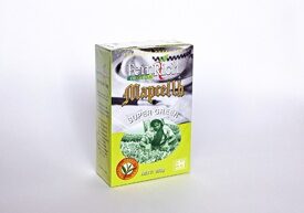 Чай "МАРСЕЛЬ"  250г , зеленый Super Green